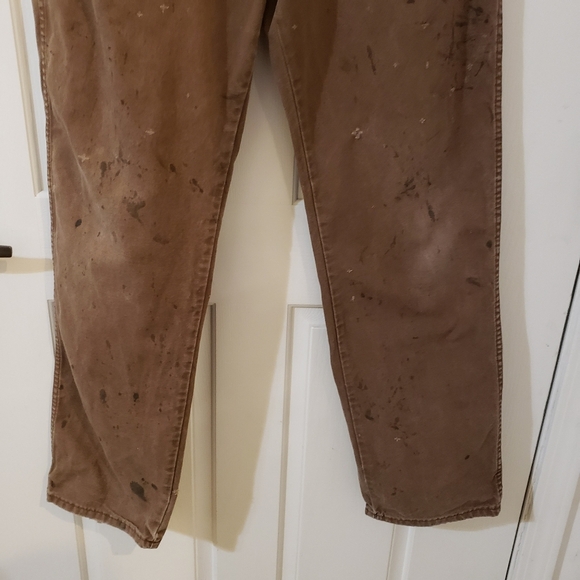 Dickies Distressed size 34×32 - Picture 10 of 11